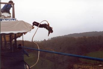 bungy me 5 