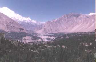 Hunza 4