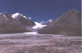 Khunjerab Pass 1